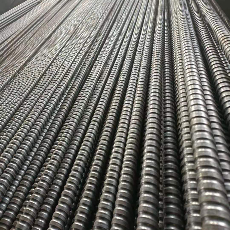 德惠中空锚杆
